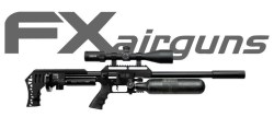fx logo